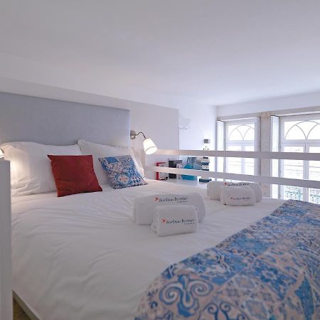 Flh Porto Cozy Studio 외부 사진