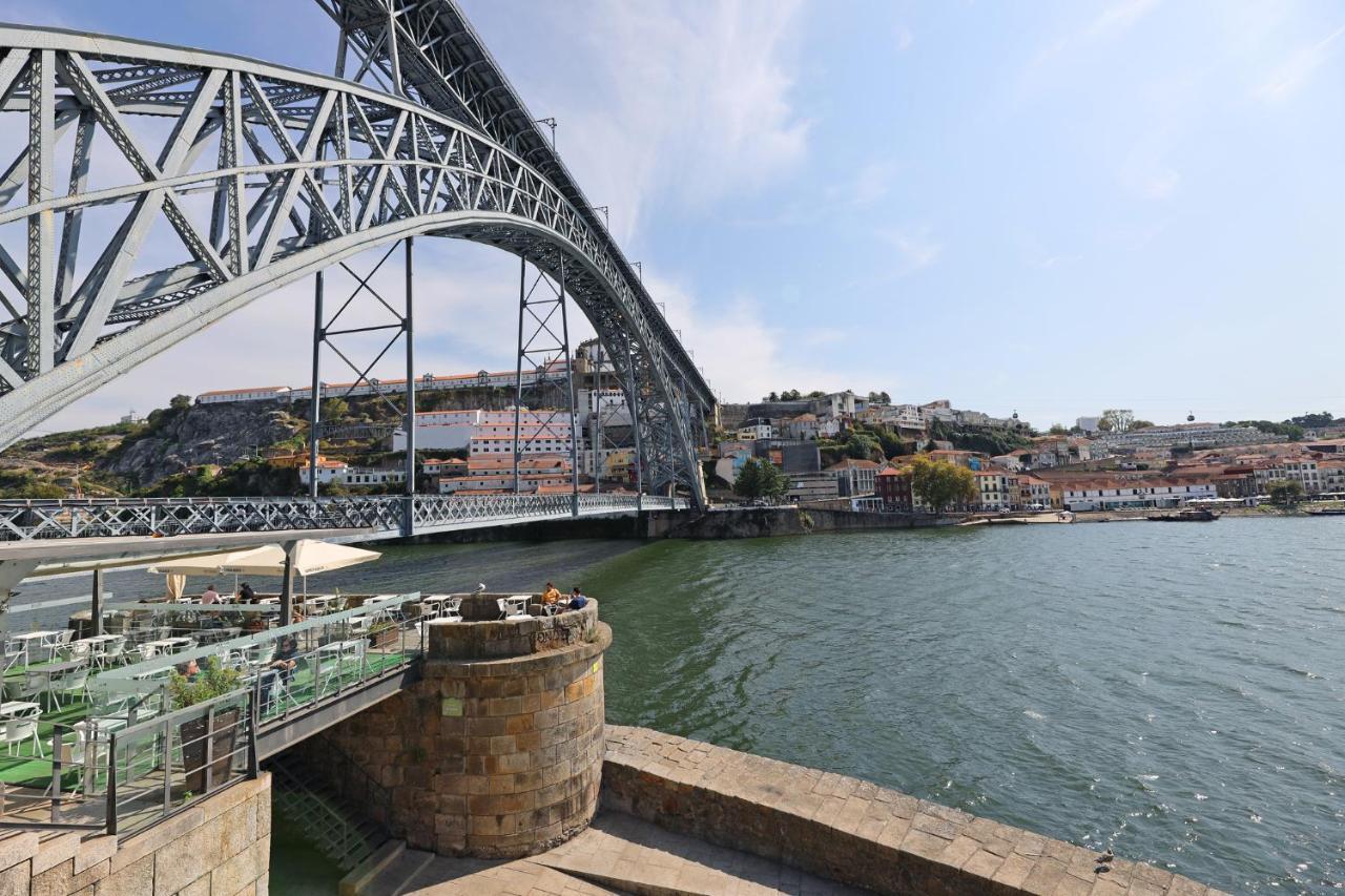 Flh Porto Cozy Studio 외부 사진