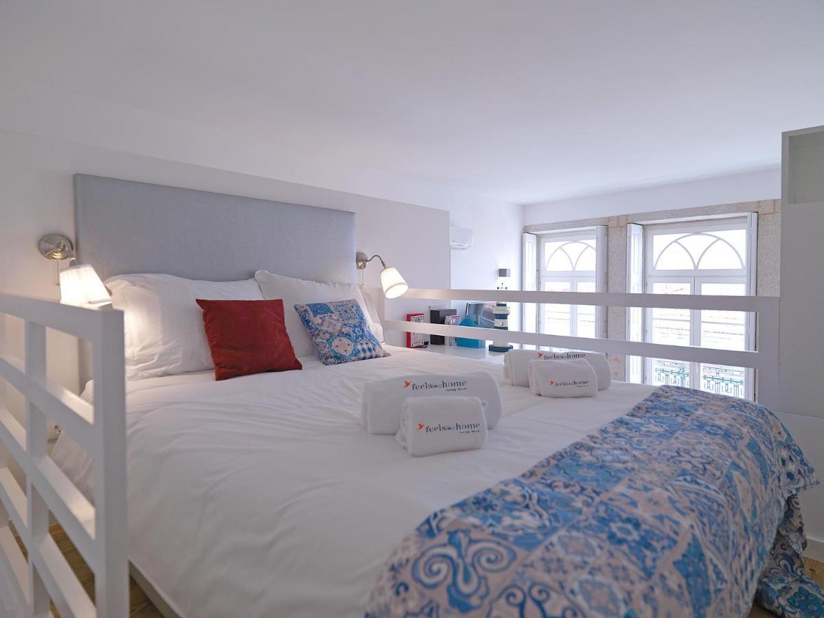 Flh Porto Cozy Studio 외부 사진