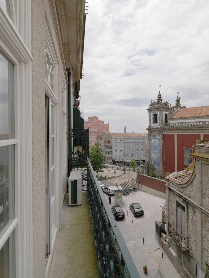 Flh Porto Cozy Studio 외부 사진