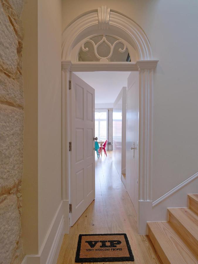 Flh Porto Cozy Studio 외부 사진