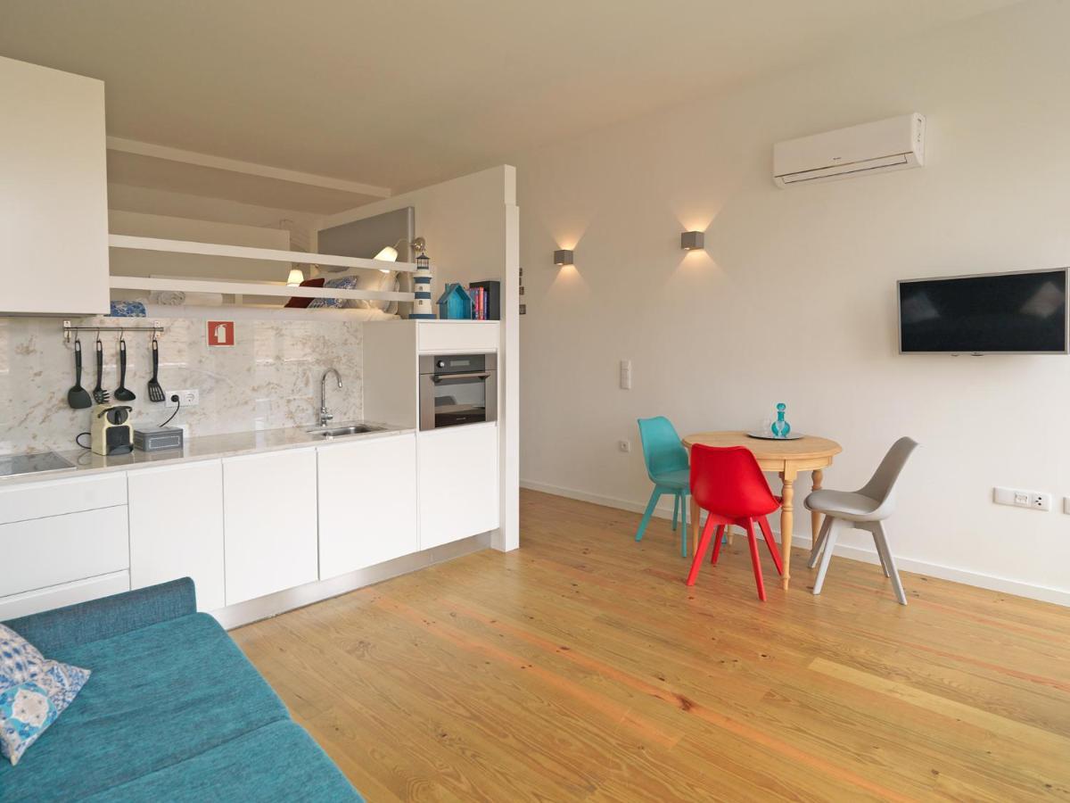 Flh Porto Cozy Studio 외부 사진