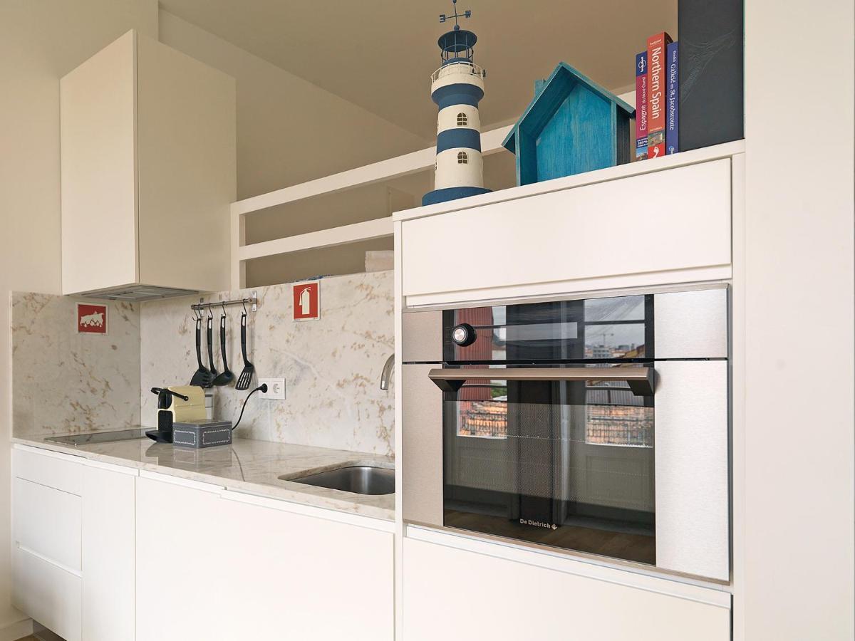 Flh Porto Cozy Studio 외부 사진