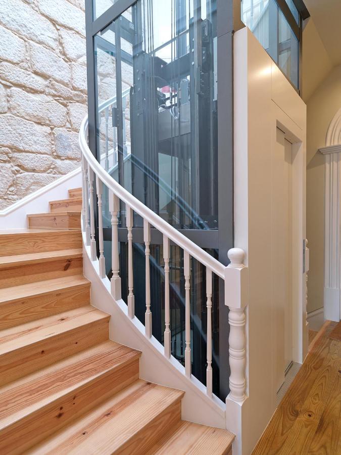 Flh Porto Cozy Studio 외부 사진